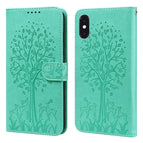 For iPhone XR / Green