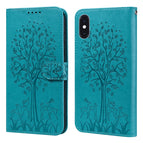 For iPhone XR / Blue