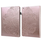 For iPad 10.2 2019 / Pro 10.5 inch / Rose Gold