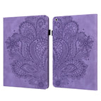 For iPad 10.2 2019 / Pro 10.5 inch / Purple