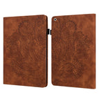 For iPad 10.2 2019 / Pro 10.5 inch / Brown
