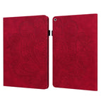 For iPad 5 / 6 / 7 / 8 2017 / Red