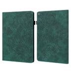 For iPad 5 / 6 / 7 / 8 2017 / Green
