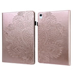 For iPad Air 2022 / Air 2020 10.9 / Rose Gold