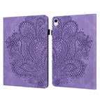 For iPad Air 2022 / Air 2020 10.9 / Purple
