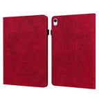 For iPad Air 2022 / Air 2020 10.9 / Red