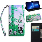 For iPhone 13 Pro Max / Panda