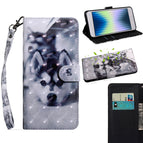 For iPhone SE 2022 / Husky