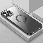 For iPhone 11 / Black