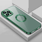 For iPhone 11 / Alpine Green