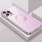For iPhone 12 / Pink