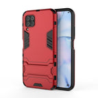 For Huawei Nova 6 SE / Red