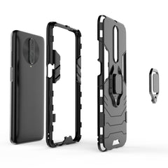 Shockproof PC + TPU Protective Case with Magnetic Ring Holder, For Xiaomi Redmi K30, For Huawei Nova 6, For Huawei Nova 6 SE, For Huawei Honor V30 Pro, For Galaxy S20 Ultra, For Galaxy S20