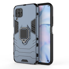 Shockproof PC + TPU Protective Case with Magnetic Ring Holder, For Xiaomi Redmi K30, For Huawei Nova 6, For Huawei Nova 6 SE, For Huawei Honor V30 Pro, For Galaxy S20 Ultra, For Galaxy S20