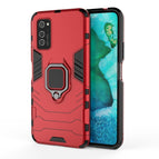 For Huawei Honor V30 Pro / Red