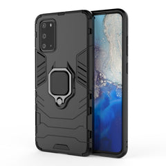 Shockproof PC + TPU Protective Case with Magnetic Ring Holder, For Xiaomi Redmi K30, For Huawei Nova 6, For Huawei Nova 6 SE, For Huawei Honor V30 Pro, For Galaxy S20 Ultra, For Galaxy S20