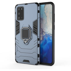 Shockproof PC + TPU Protective Case with Magnetic Ring Holder, For Xiaomi Redmi K30, For Huawei Nova 6, For Huawei Nova 6 SE, For Huawei Honor V30 Pro, For Galaxy S20 Ultra, For Galaxy S20