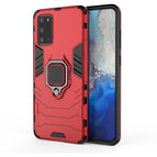 For Galaxy S20 / Red