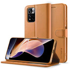 For Xiaomi Redmi Note 11 Pro+ 5G International Version / Yellow