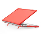 For MacBook Pro 16.2 inch A2485 2021 / Red