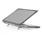 For MacBook Pro 16.2 inch A2485 2021 / Grey