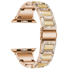 7 41mm / 6&SE&5&4 40mm / 3&2&1 38mm / Rose Gold+Yellow