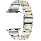 7 41mm / 6&SE&5&4 40mm / 3&2&1 38mm / Silver Yellow