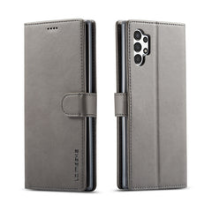 LC.IMEEKE Calf Texture Leather Phone Case, For Samsung Galaxy A13 4G, For Samsung Galaxy A73 5G, For Samsung Galaxy A33 5G