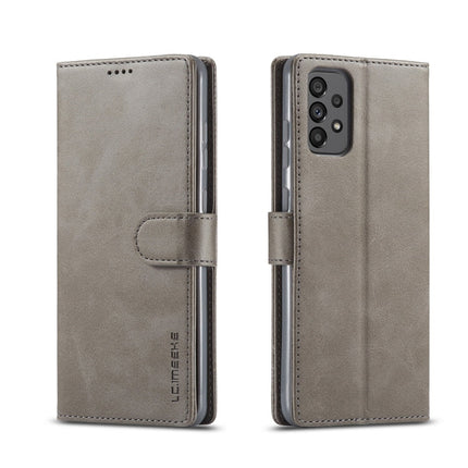 LC.IMEEKE Calf Texture Leather Phone Case, For Samsung Galaxy A13 4G, For Samsung Galaxy A73 5G, For Samsung Galaxy A33 5G
