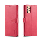 For Samsung Galaxy A33 5G / Red