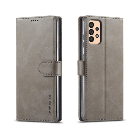 LC.IMEEKE Calf Texture Leather Phone Case, For Samsung Galaxy A13 4G, For Samsung Galaxy A73 5G, For Samsung Galaxy A33 5G