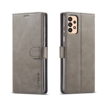 LC.IMEEKE Calf Texture Leather Phone Case, For Samsung Galaxy A13 4G, For Samsung Galaxy A73 5G, For Samsung Galaxy A33 5G