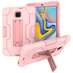 For Galaxy Tab A 8.0 (2018) T387 / Rose Gold