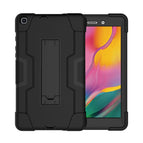 For Galaxy Tab A 8.0 (2019) T290 / Black