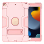For iPad 10.2 / Rose Gold