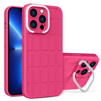For iPhone 11 Pro Max / Rose Red