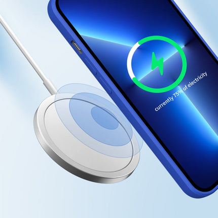 Cube Lens Holder TPU + PC Phone Case