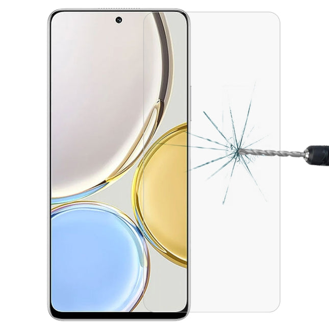 0.26mm 9H 2.5D Tempered Glass Film, For Honor 30 / X9 / X9 5G / Magic4 Lite / X40 GT(1 PC), For Honor Play6T(1 PC), For Honor Play6T Pro(1 PC), For Motorola Moto G Stylus 5G 2022(1 PC)