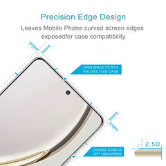 0.26mm 9H 2.5D Tempered Glass Film, For Honor 30 / X9 / X9 5G / Magic4 Lite / X40 GT(1 PC), For Honor Play6T(1 PC), For Honor Play6T Pro(1 PC), For Motorola Moto G Stylus 5G 2022(1 PC)