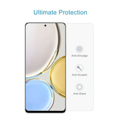 0.26mm 9H 2.5D Tempered Glass Film, For Honor 30 / X9 / X9 5G / Magic4 Lite / X40 GT(1 PC), For Honor Play6T(1 PC), For Honor Play6T Pro(1 PC), For Motorola Moto G Stylus 5G 2022(1 PC)