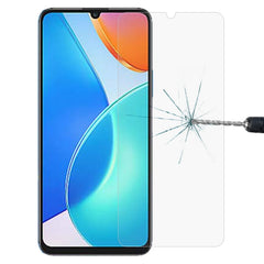 0.26mm 9H 2.5D Tempered Glass Film, For Honor 30 / X9 / X9 5G / Magic4 Lite / X40 GT(1 PC), For Honor Play6T(1 PC), For Honor Play6T Pro(1 PC), For Motorola Moto G Stylus 5G 2022(1 PC)