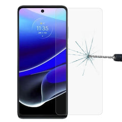 0.26mm 9H 2.5D Tempered Glass Film, For Honor 30 / X9 / X9 5G / Magic4 Lite / X40 GT(1 PC), For Honor Play6T(1 PC), For Honor Play6T Pro(1 PC), For Motorola Moto G Stylus 5G 2022(1 PC)