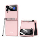 For Samsung Galaxy Z Flip3 5G / Pink