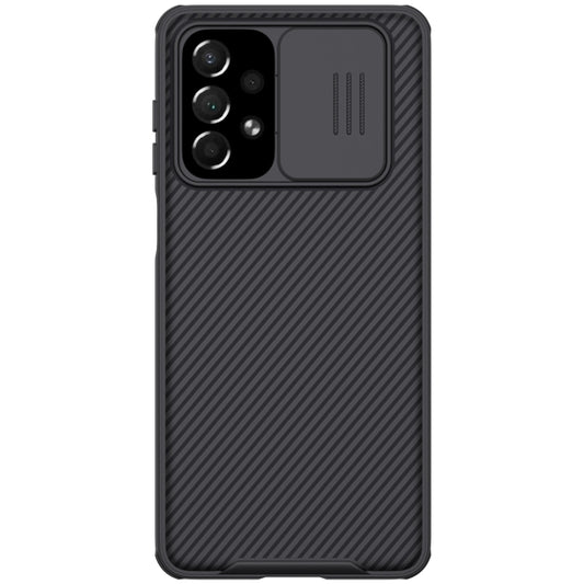 NILLKIN Black Mirror Series Camshield PC Phone Case, For Samsung Galaxy A03, For Samsung Galaxy A73 5G, For Xiaomi Poco M4 Pro, For Xiaomi Redmi Note 11 Pro / 11 Pro 5G / 11 Pro+ 5G Global, For Xiaomi Redmi Note 11 4G Global, For Xiaomi Redmi Note 11S�...