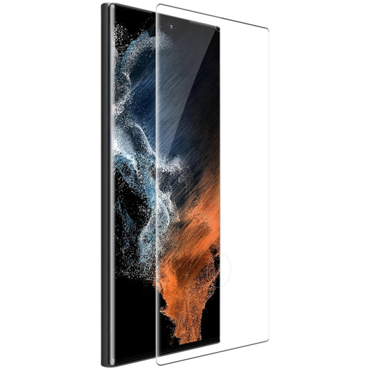 NILLKIN 3D CP+MAX Anti-Explosion Full Coverage Tempered Glass Film