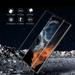 NILLKIN 3D CP+MAX Anti-Explosion Full Coverage Tempered Glass Film