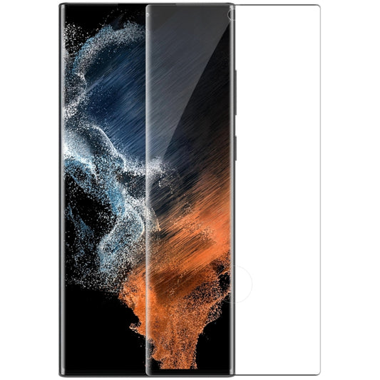 NILLKIN 3D CP+MAX Anti-Explosion Full Coverage Tempered Glass Film