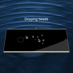 NILLKIN 3D CP+MAX Anti-Explosion Full Coverage Tempered Glass Film