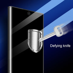 NILLKIN 3D CP+MAX Anti-Explosion Full Coverage Tempered Glass Film