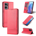 For OPPO Reno7 Global / Red